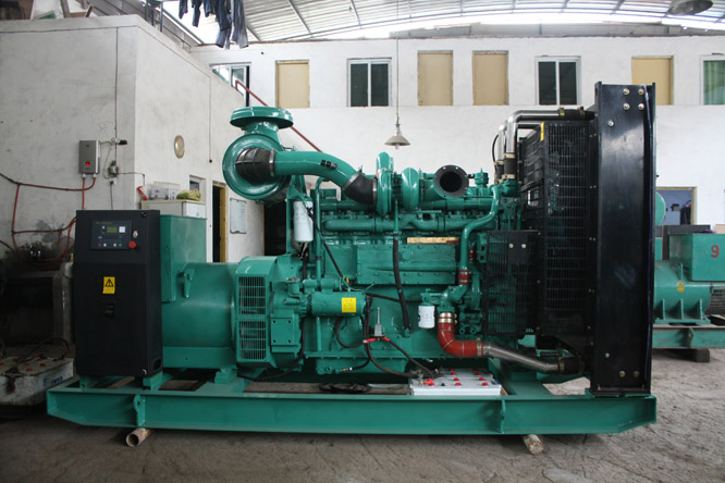 美兰环保无噪音：租用静音发电机组，为环境和耳朵双重保驾护航